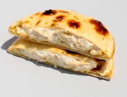 فطيرة بيض وجبن
